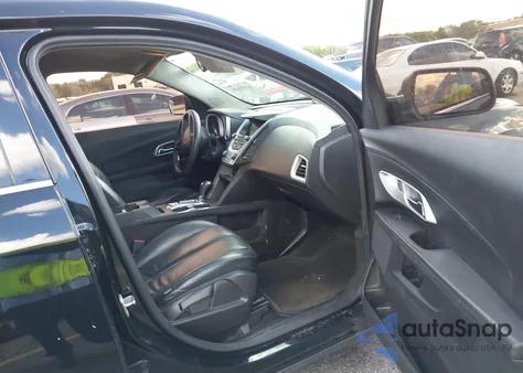 2017 Chevrolet Equinox Ls from USA, damaged, VIN 2GNALBEK0H1617813